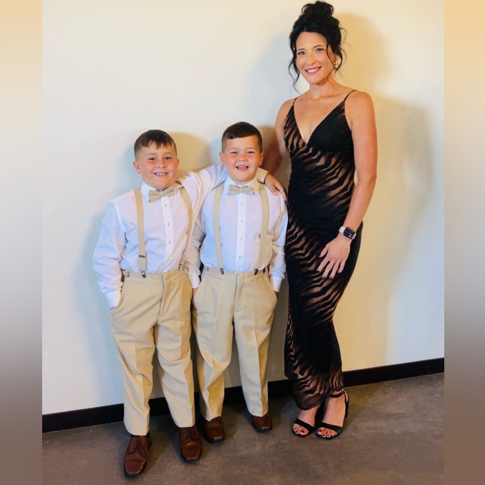 Meet your Posher, Savannah